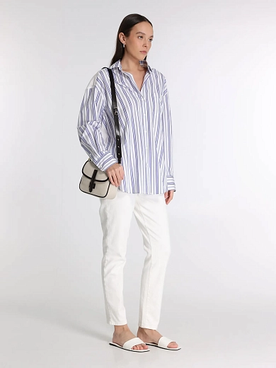 рубашка Max Mara Weekend WKDTESSILE