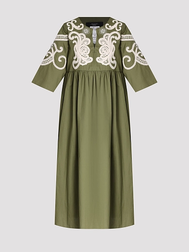 платье Max Mara Weekend WKDTILDE