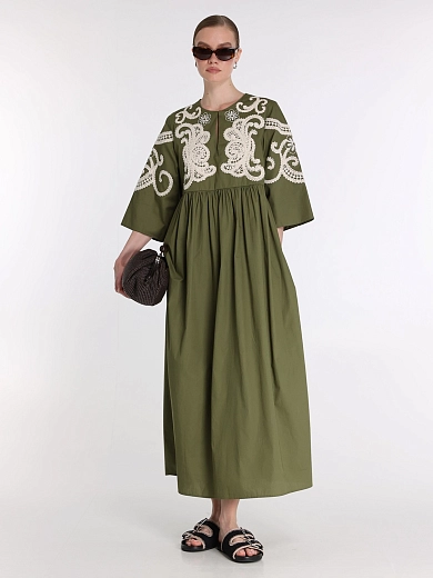 платье Max Mara Weekend WKDTILDE