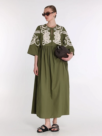 платье Max Mara Weekend WKDTILDE