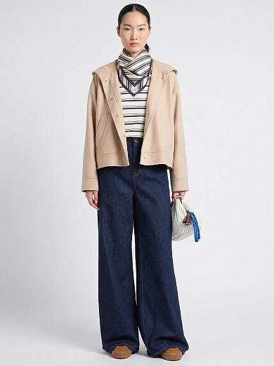 джемпер Max Mara Weekend WKDUFO