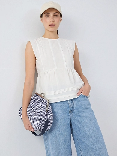 топ Max Mara Weekend WKDVALLO