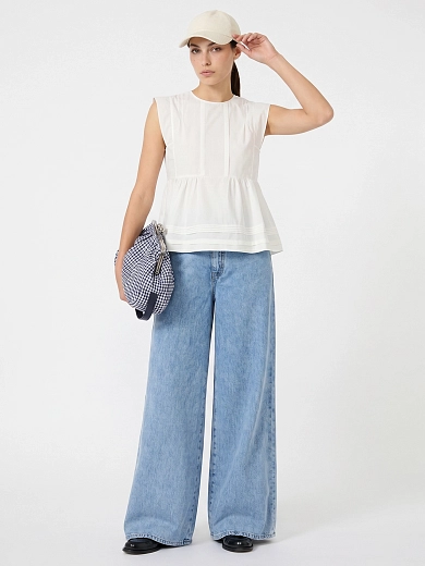 топ Max Mara Weekend WKDVALLO