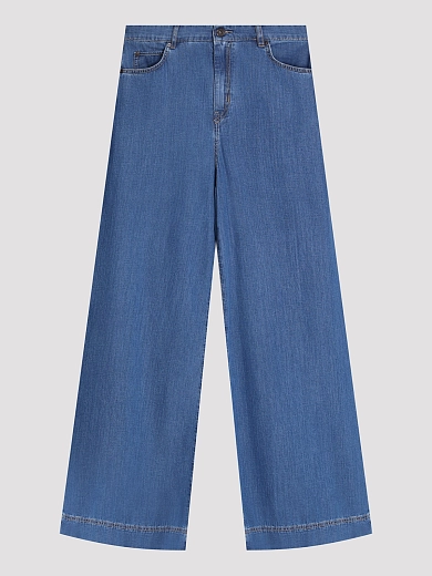 джинсы Max Mara Weekend WKDVEGA