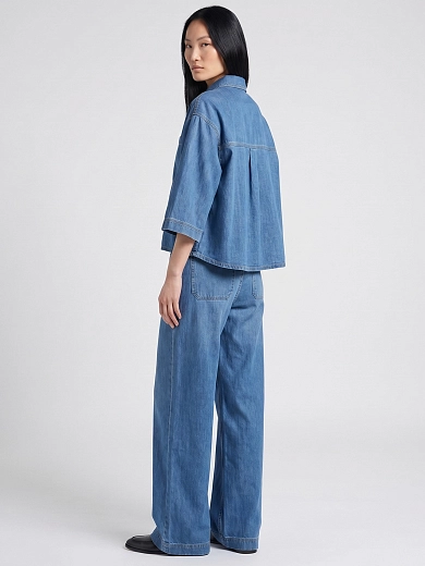 джинсы Max Mara Weekend WKDVEGA