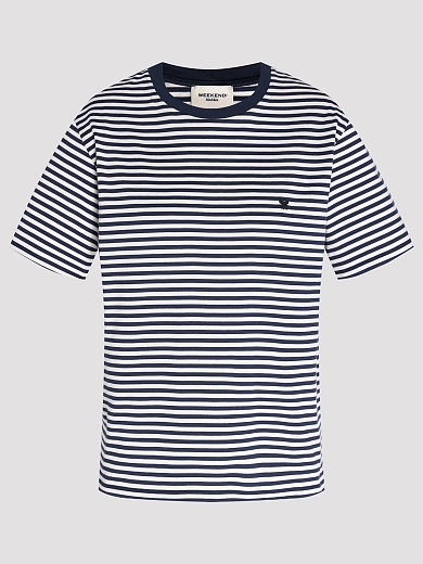 футболка Max Mara Weekend WKDVENACOD