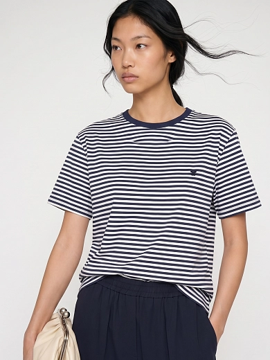 футболка Max Mara Weekend WKDVENACOD