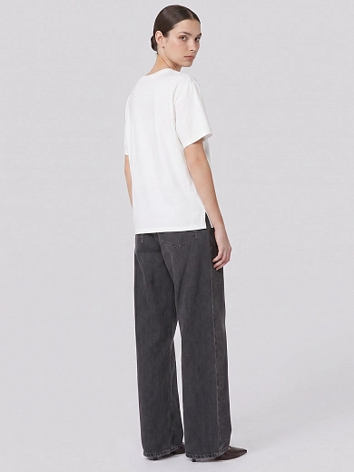 футболка Max Mara Weekend WKDVENACO