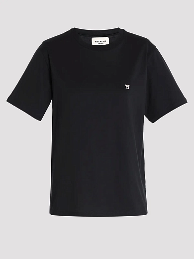 футболка Max Mara Weekend WKDVENACO