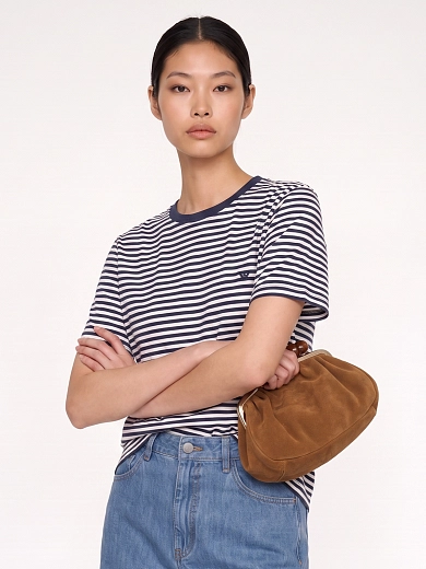футболка Max Mara Weekend WKDVENACO