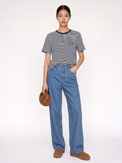 футболка Max Mara Weekend WKDVENACO