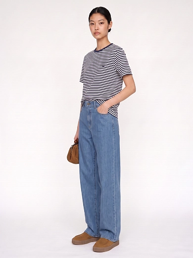 футболка Max Mara Weekend WKDVENACO