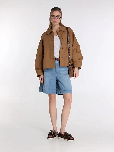 жакет Max Mara Weekend WKDVETTURA