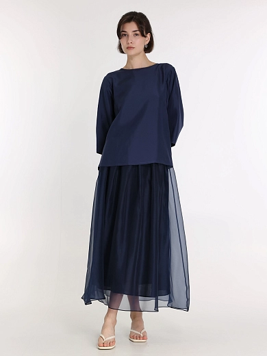 юбка Max Mara Weekend WKDVISINO