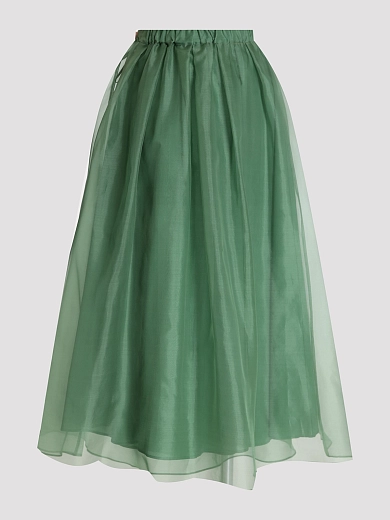 юбка Max Mara Weekend WKDVISINO