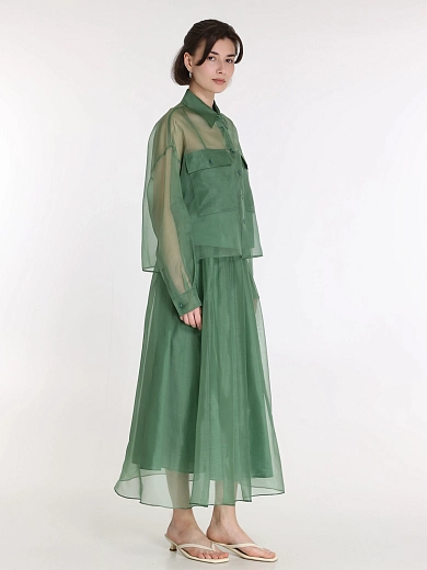 юбка Max Mara Weekend WKDVISINO