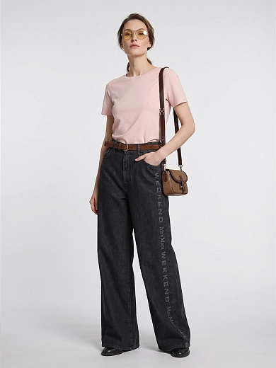 джинсы Max Mara Weekend WKDVORTICE