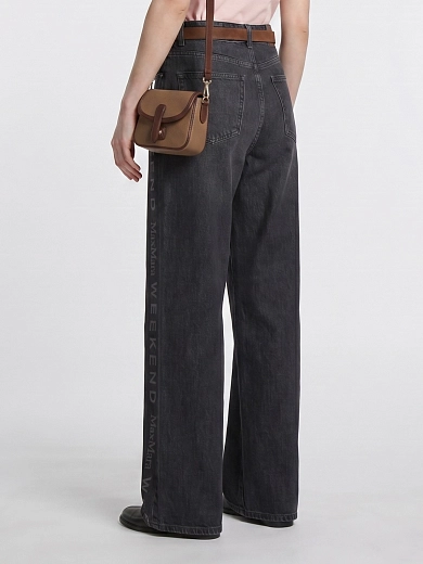 джинсы Max Mara Weekend WKDVORTICE
