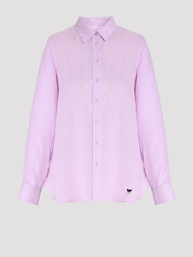 рубашка Max Mara Weekend WKDWERNER