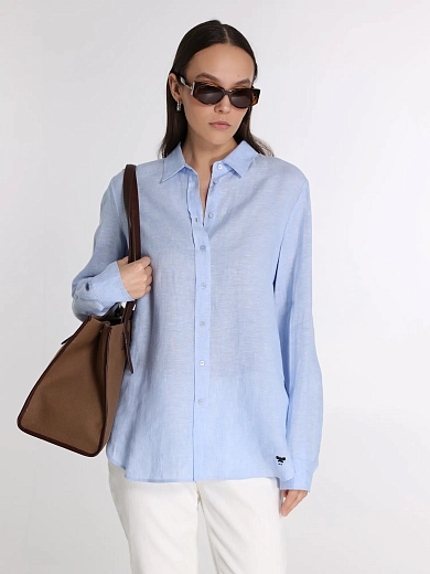 рубашка Max Mara Weekend WKDWERNER