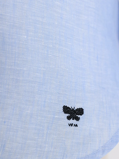 рубашка Max Mara Weekend WKDWERNER