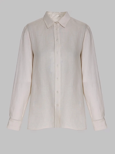 рубашка Max Mara Weekend WKDWERNER