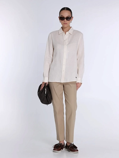 рубашка Max Mara Weekend WKDWERNER