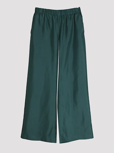 брюки Max Mara Weekend WKDZAINO