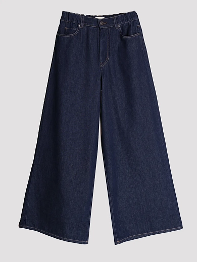 джинсы Max Mara Weekend WKDZATTERA