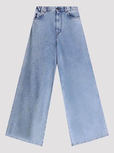 джинсы Max Mara Weekend WKDZATTERA