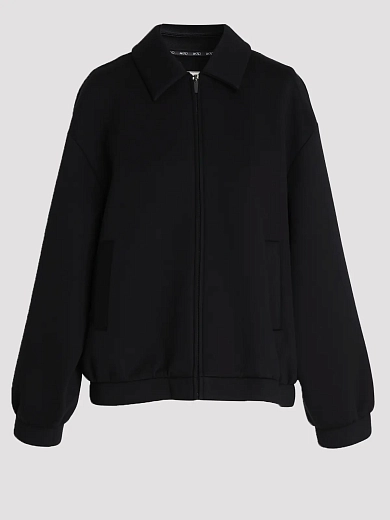 толстовка Max Mara Weekend WKDZEBRA