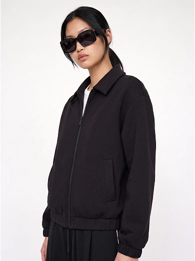 толстовка Max Mara Weekend WKDZEBRA