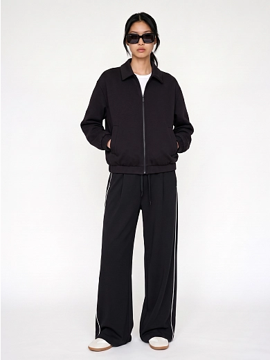 толстовка Max Mara Weekend WKDZEBRA