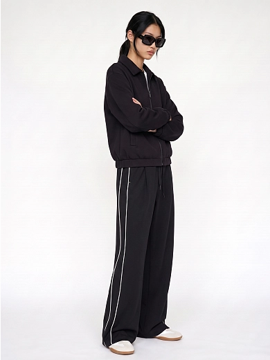толстовка Max Mara Weekend WKDZEBRA