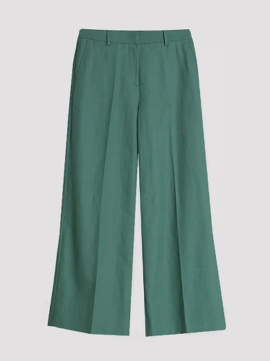 брюки Max Mara Weekend WKDZIRCONE