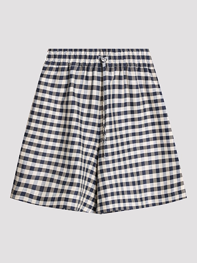 шорты Max Mara Weekend WKIASTRALE