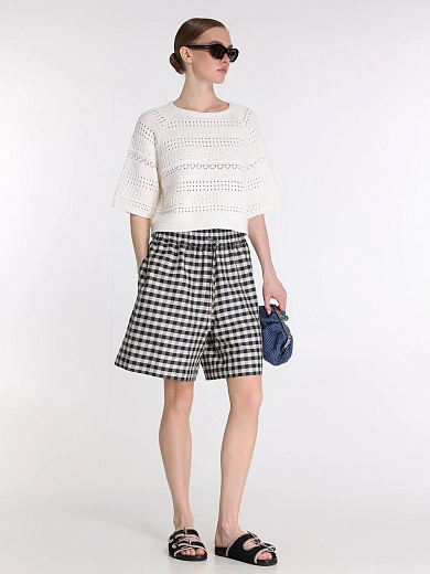 шорты Max Mara Weekend WKIASTRALE