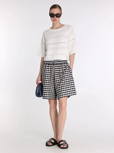 шорты Max Mara Weekend WKIASTRALE