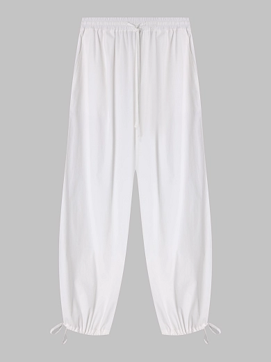 брюки Max Mara Weekend WKIBELLICO