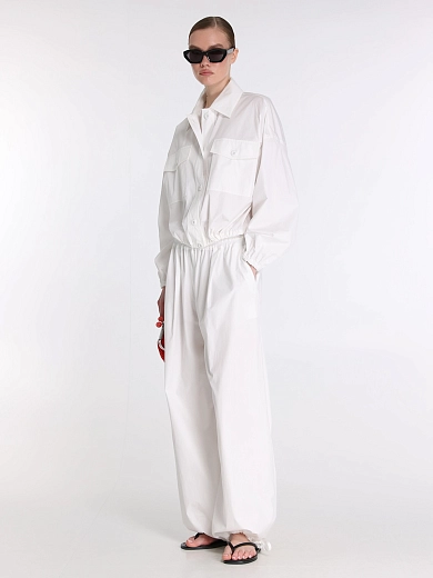 брюки Max Mara Weekend WKIBELLICO