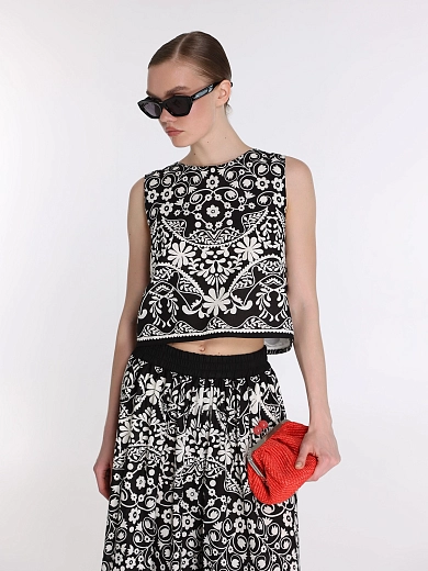 топ Max Mara Weekend WKIFANALE
