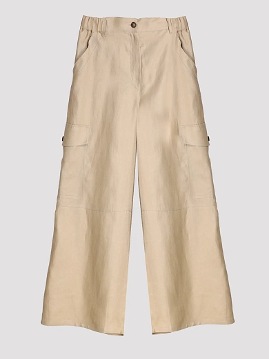 брюки Max Mara Weekend WKIFINALE