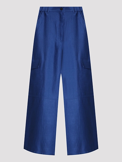 брюки Max Mara Weekend WKIFINALE