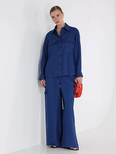 брюки Max Mara Weekend WKIFINALE
