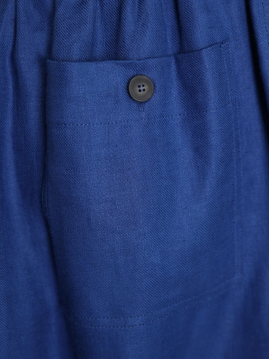брюки Max Mara Weekend WKIFINALE