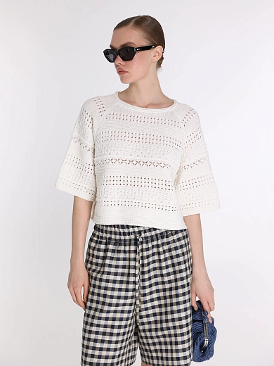 топ Max Mara Weekend WKIORCHE