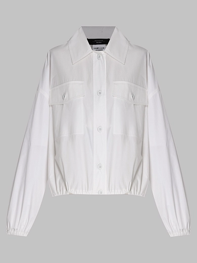 рубашка Max Mara Weekend WKIORIGANO