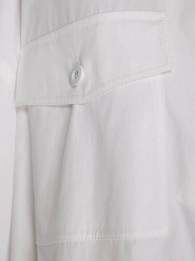 рубашка Max Mara Weekend WKIORIGANO