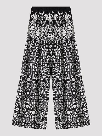 брюки Max Mara Weekend WKIPALANCA