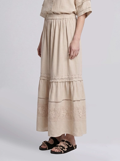 юбка Max Mara Weekend WKIPALLORE